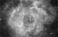 Ngc 2244 à la Fsq